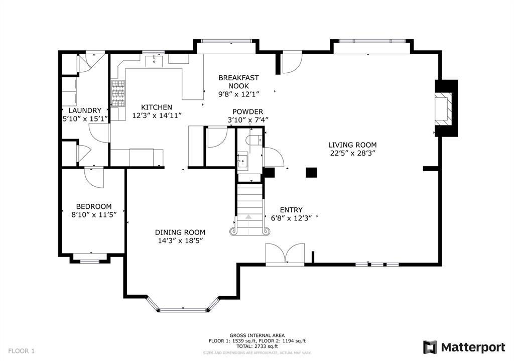 11418 Long Pine Drive, Houston, Texas image 31