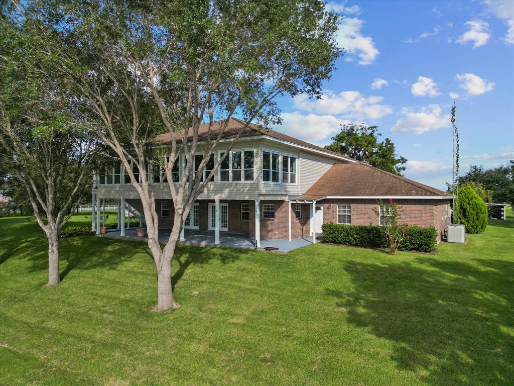 2925 County Road 519, Brazoria, Texas image 31