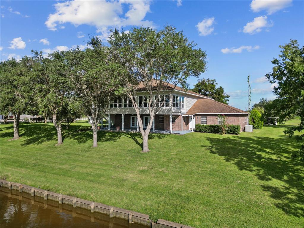 2925 County Road 519, Brazoria, Texas image 3