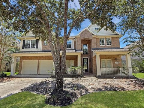 Photo of 3215 London Lane, Missouri City, TX 77459 (MLS # 54884587)