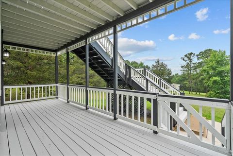 A home in Coldspring