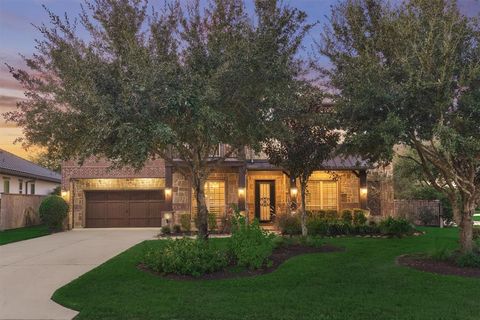 A home in Montgomery