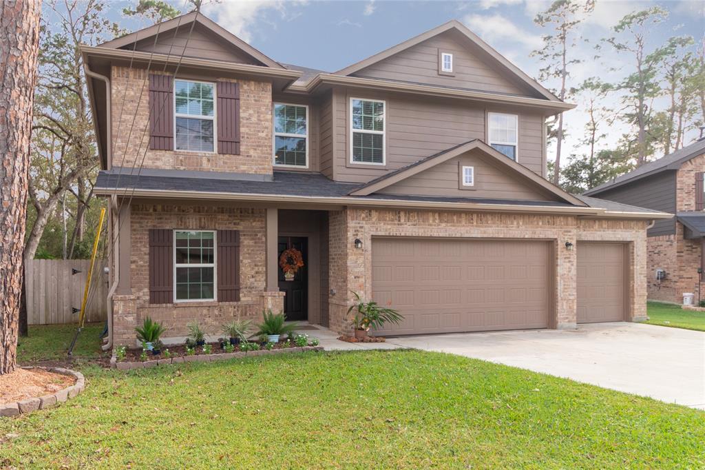 21002 Gray Wolf Trail, Crosby, Texas image 3