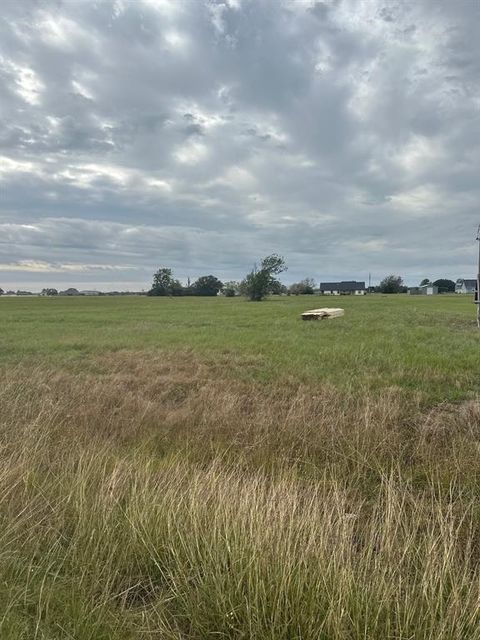 A home in Angleton