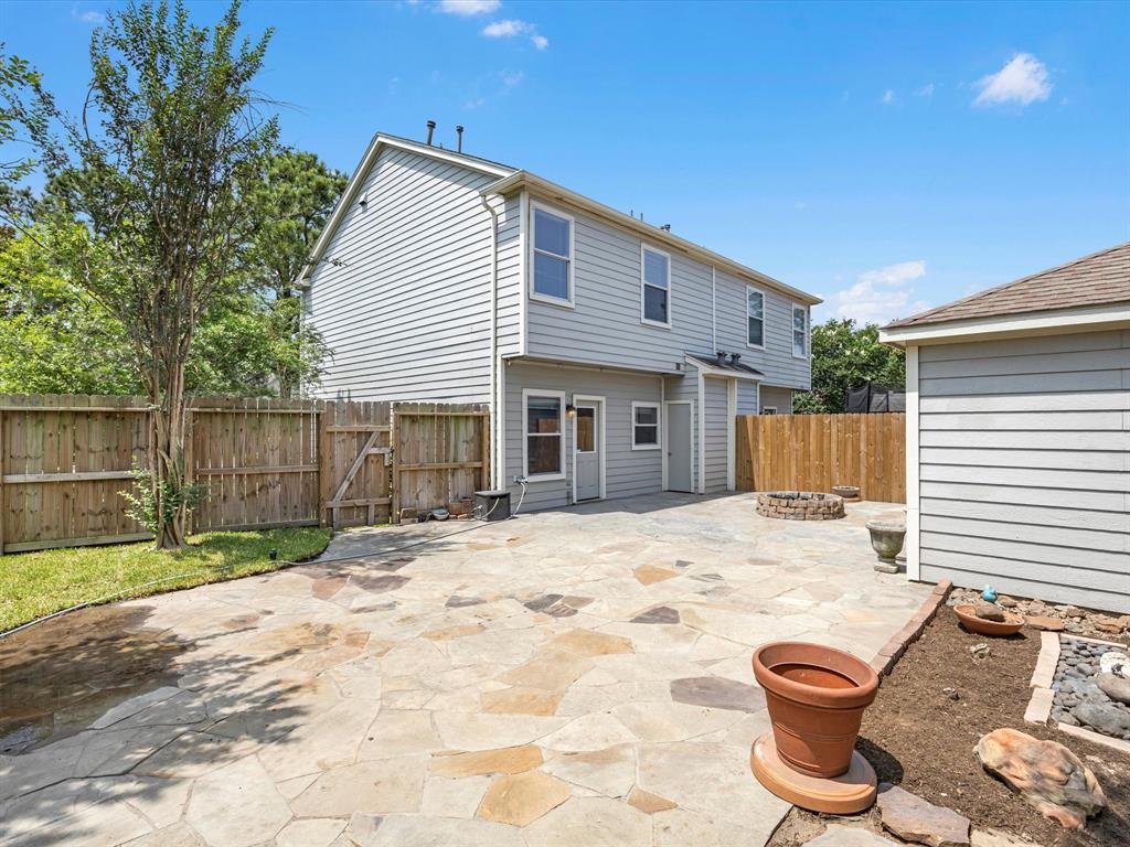 2031 Upland Hill Street, Spring, Texas image 16