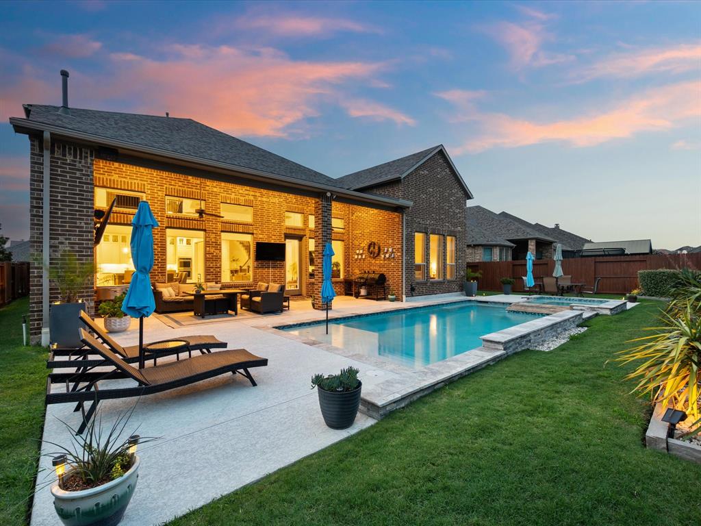 10814 Avery Arbor Lane