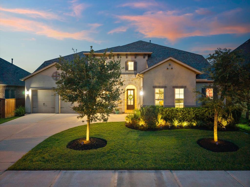 10814 Avery Arbor Lane