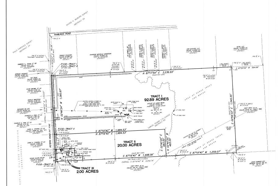 14113 Peters Road
