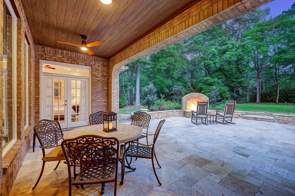 37314 Edgewater Drive, Pinehurst, Texas image 41