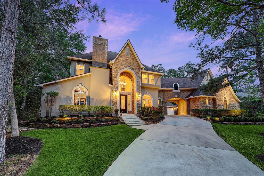 37314 Edgewater Drive, Pinehurst, Texas image 44