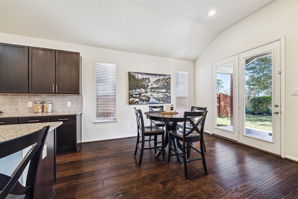 18226 Hampton Hills Drive, Humble, Texas image 17