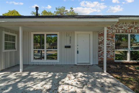 A home in Texas City