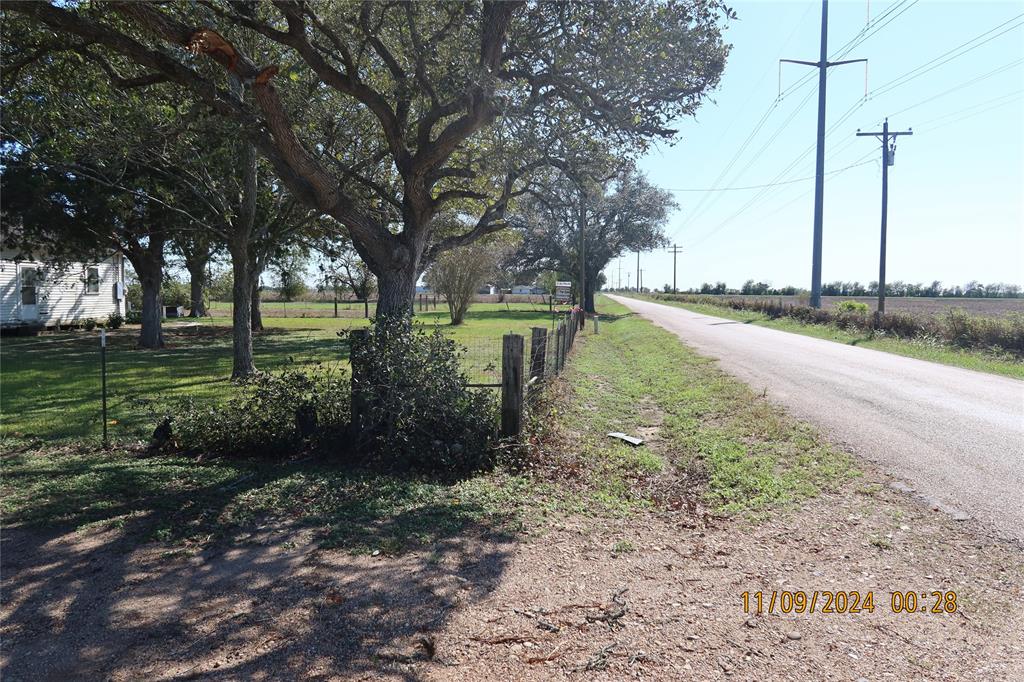 2399 Cr 116, Garwood, Texas image 2