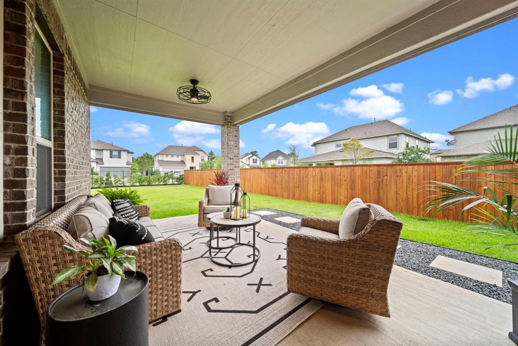 102 Cedar Hammock Trail, The Woodlands, Texas image 42