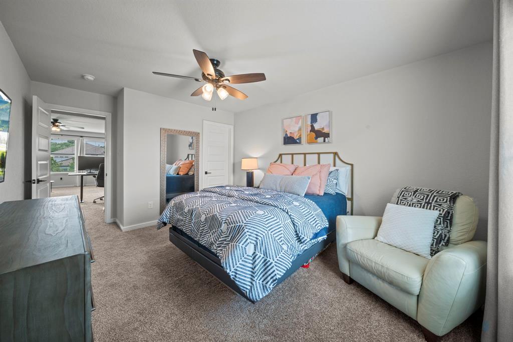 102 Cedar Hammock Trail, The Woodlands, Texas image 35