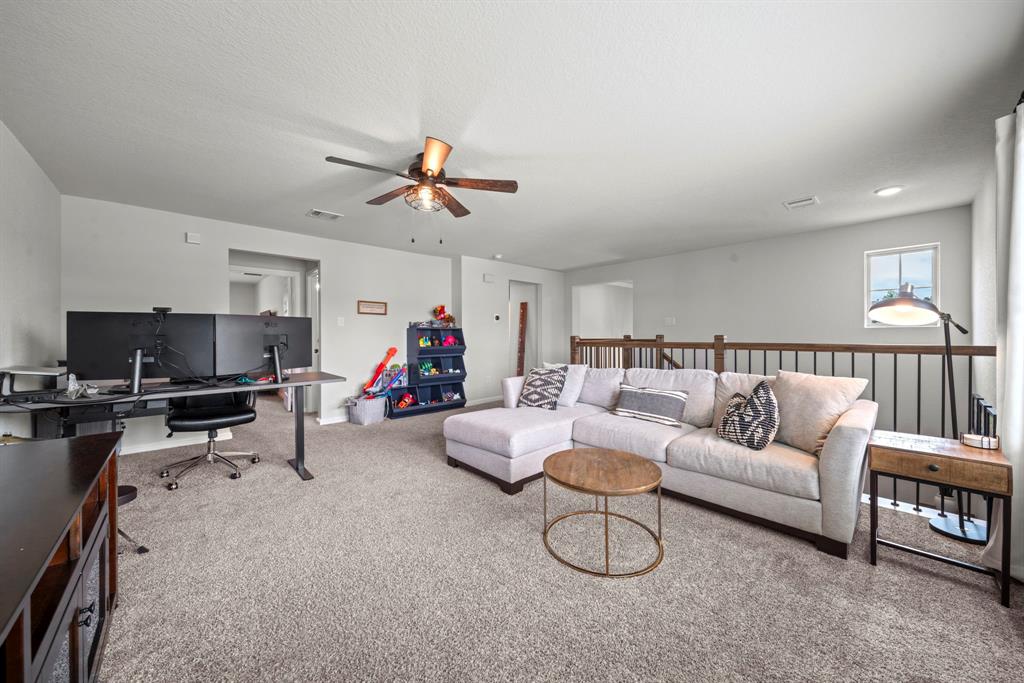 102 Cedar Hammock Trail, The Woodlands, Texas image 33