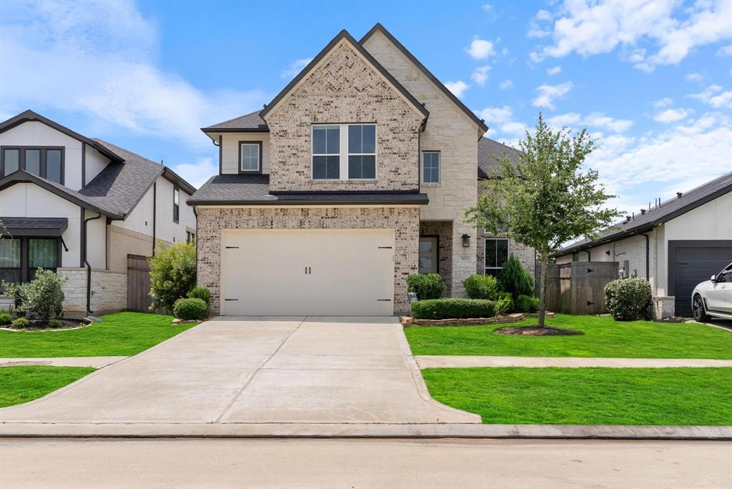 29023 Laurel Grove Lane, Fulshear, Texas image 1
