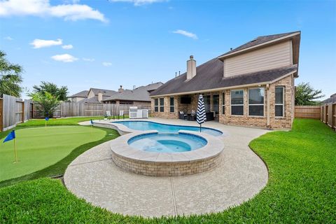 20714 Great Pines Drive Cypress TX 77433