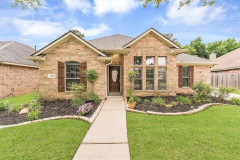 28527 Connordale Lane Spring TX 77386
