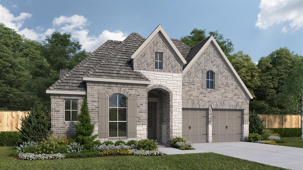 1140 Beals Creek Street, Conroe, Texas image 1