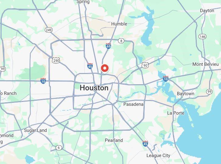 5618 Kashmere Street, Houston, Texas image 6