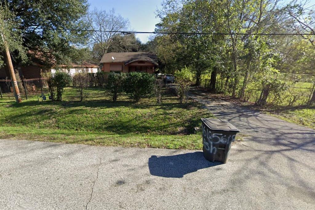 5618 Kashmere Street, Houston, Texas image 1