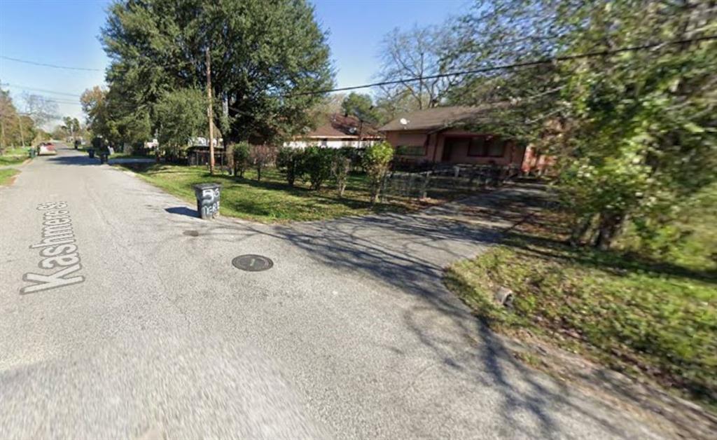5618 Kashmere Street, Houston, Texas image 2