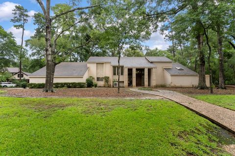 2 Wedgewood Point The Woodlands TX 77381