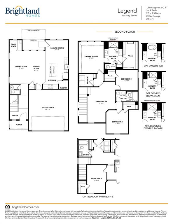 4442 Azalea Blossom Road