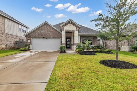 518 Ellwood Terrace Lane Richmond TX 77406