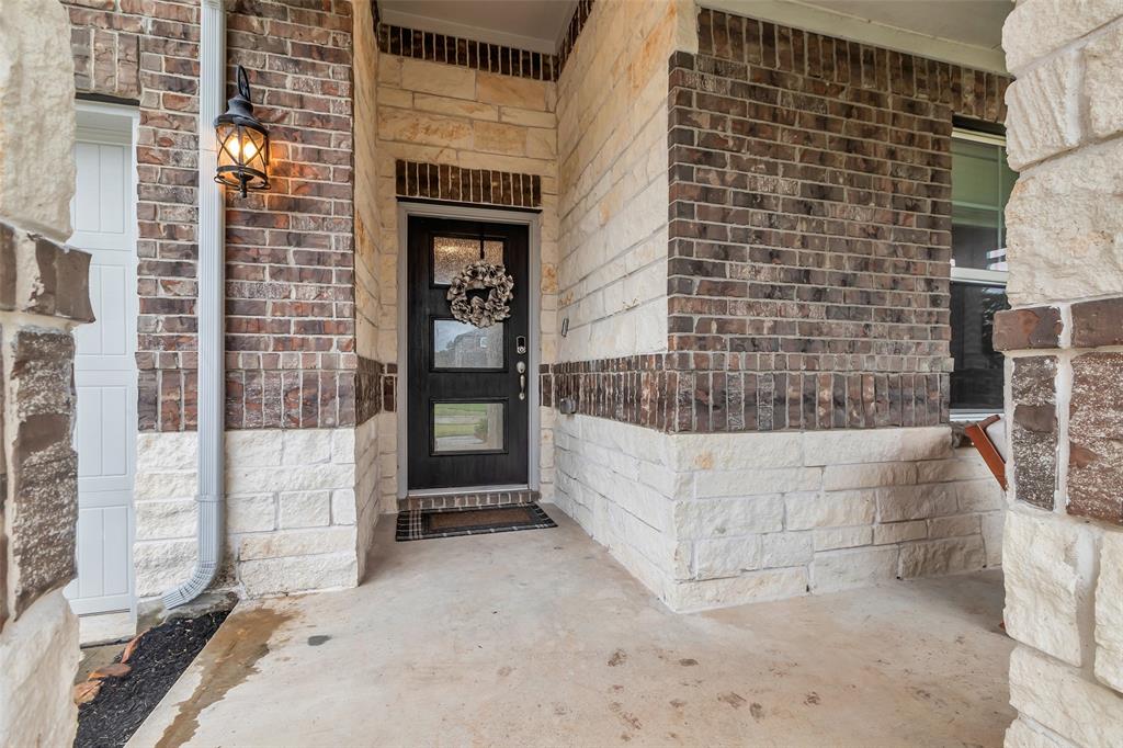 518 Ellwood Terrace Lane, Richmond, Texas image 3