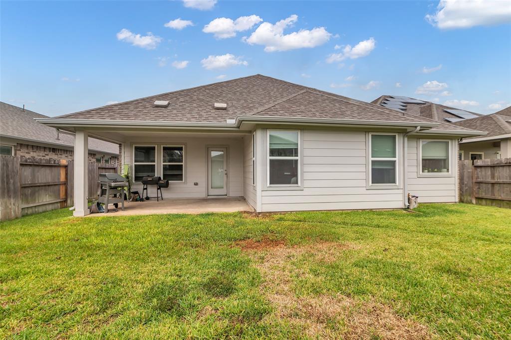 518 Ellwood Terrace Lane, Richmond, Texas image 31