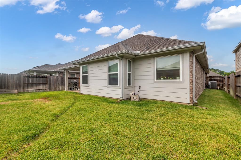 518 Ellwood Terrace Lane, Richmond, Texas image 35