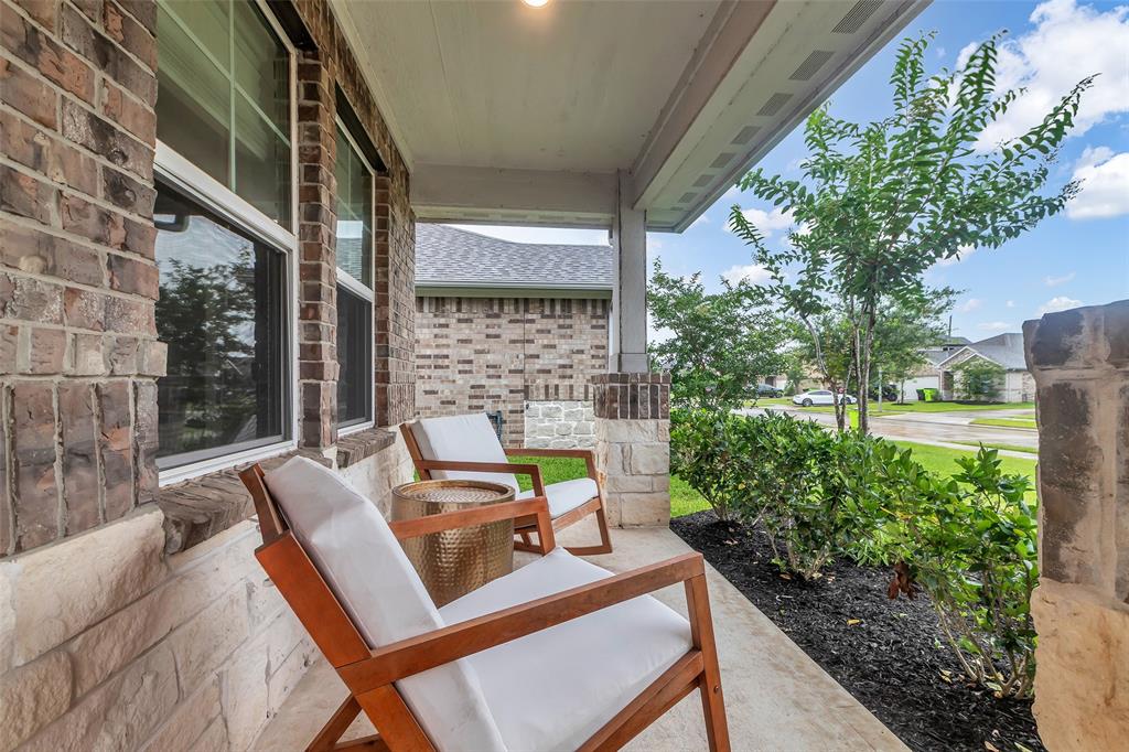518 Ellwood Terrace Lane, Richmond, Texas image 4