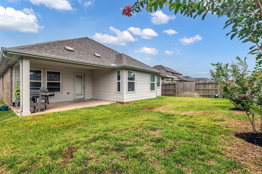 518 Ellwood Terrace Lane, Richmond, Texas image 34