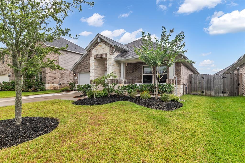 518 Ellwood Terrace Lane, Richmond, Texas image 2