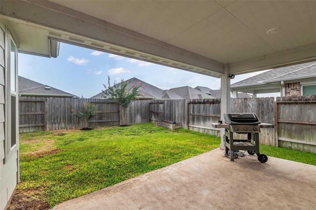 518 Ellwood Terrace Lane, Richmond, Texas image 29