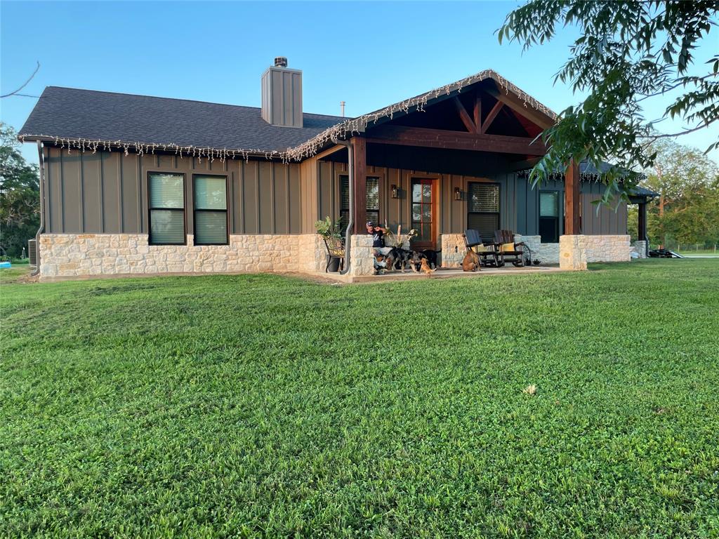 3295 Fm 524, Sweeny, Texas image 1