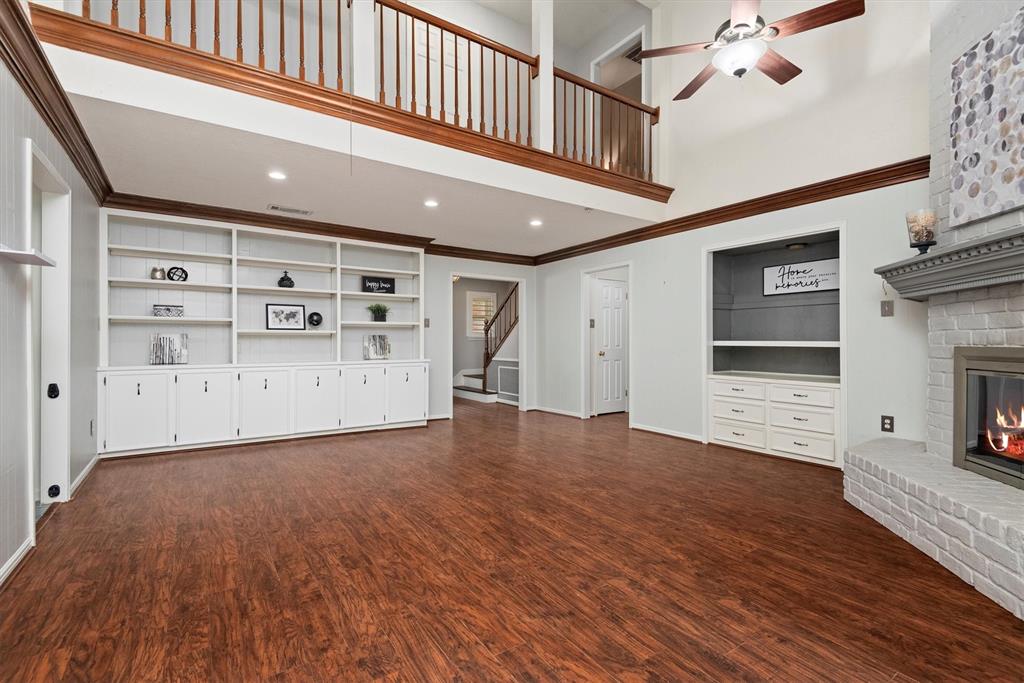 8318 Everleaf Drive, Spring, Texas image 11