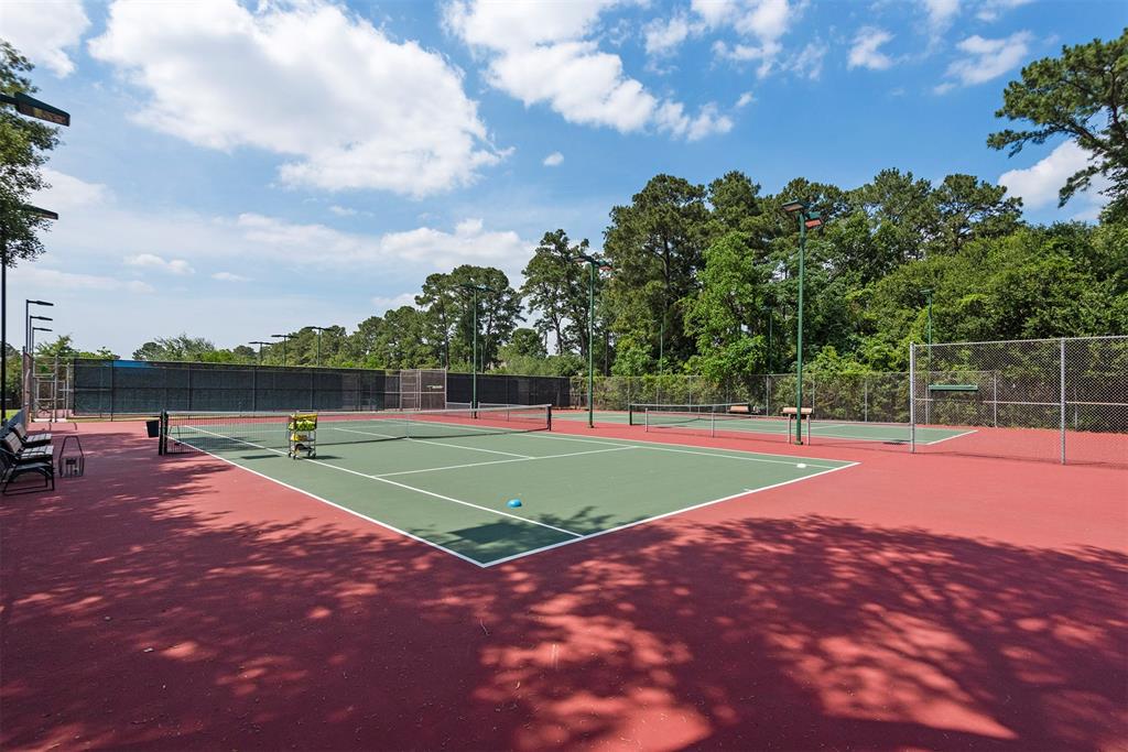 8318 Everleaf Drive, Spring, Texas image 47