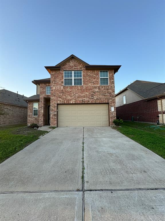 24614 Alberti Sonata Drive, Katy, Texas image 35