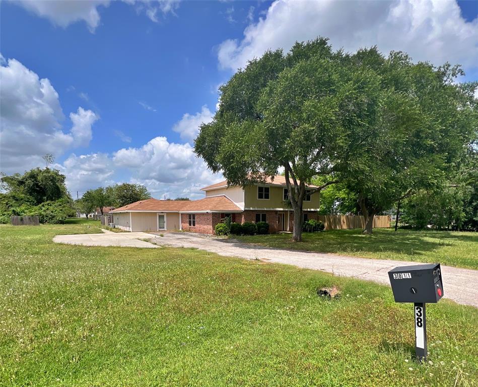 3811 Empress Lane, Richmond, Texas image 5