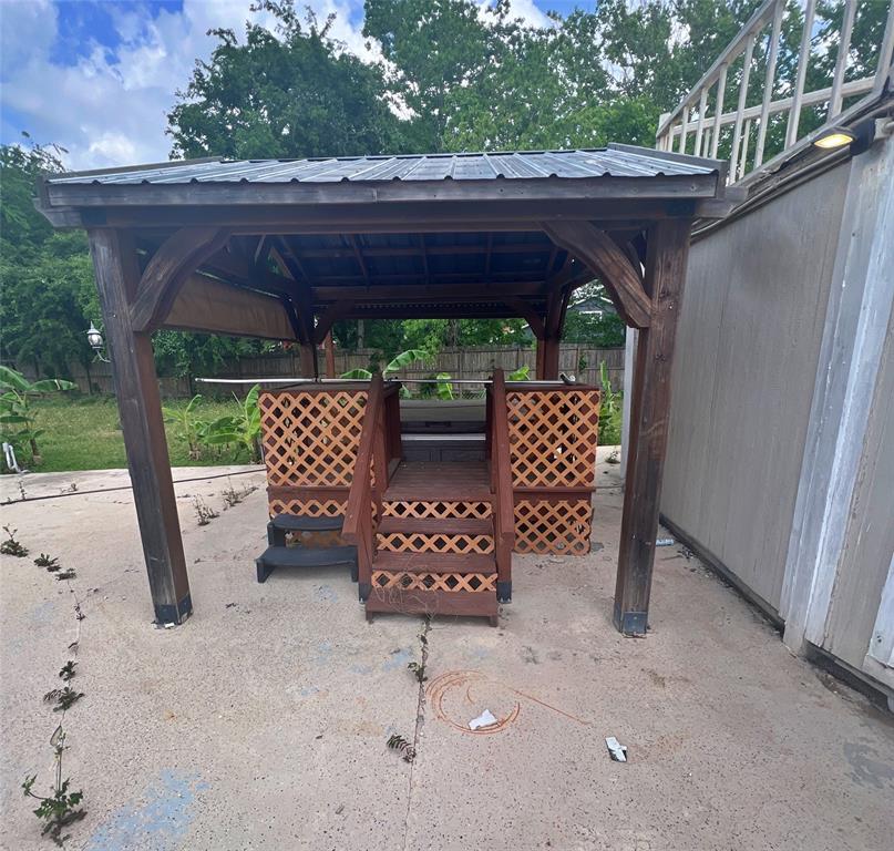 3811 Empress Lane, Richmond, Texas image 38