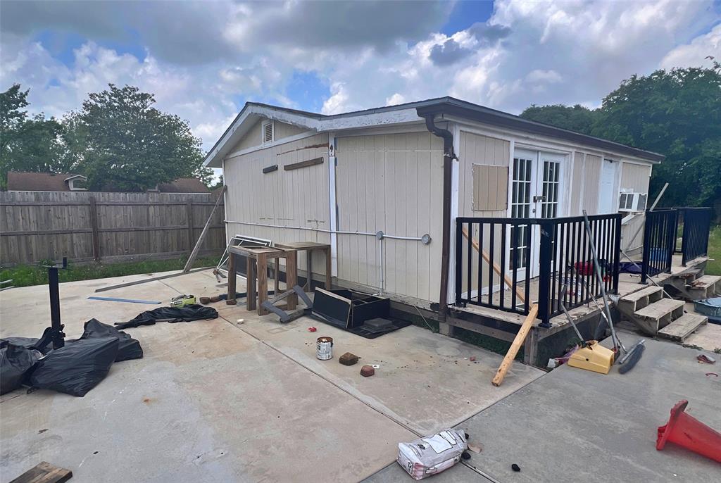 3811 Empress Lane, Richmond, Texas image 29