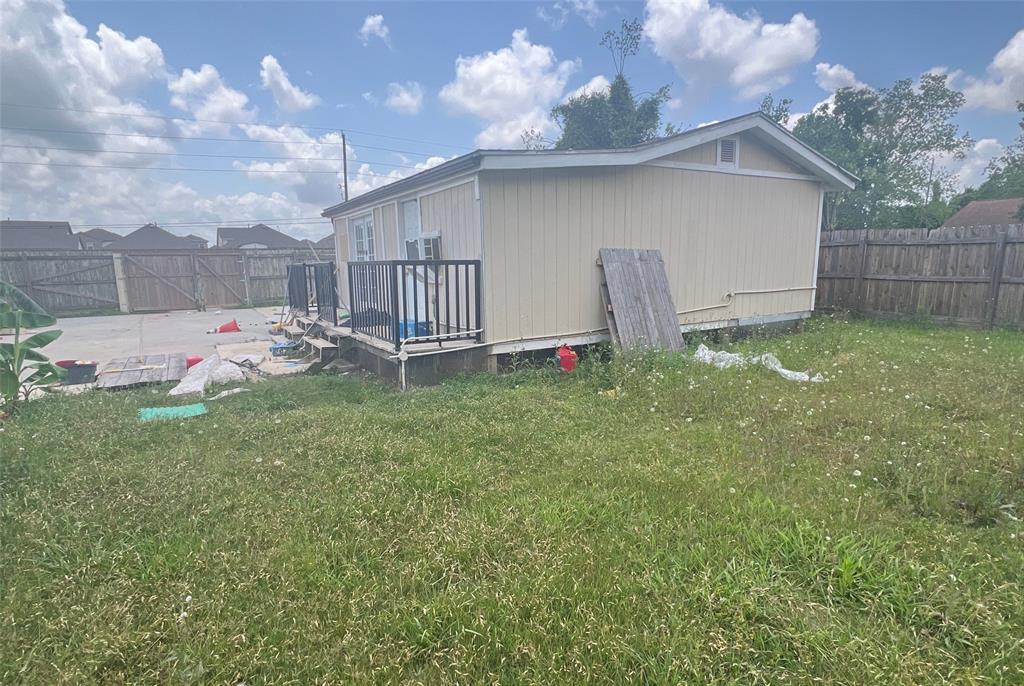 3811 Empress Lane, Richmond, Texas image 28