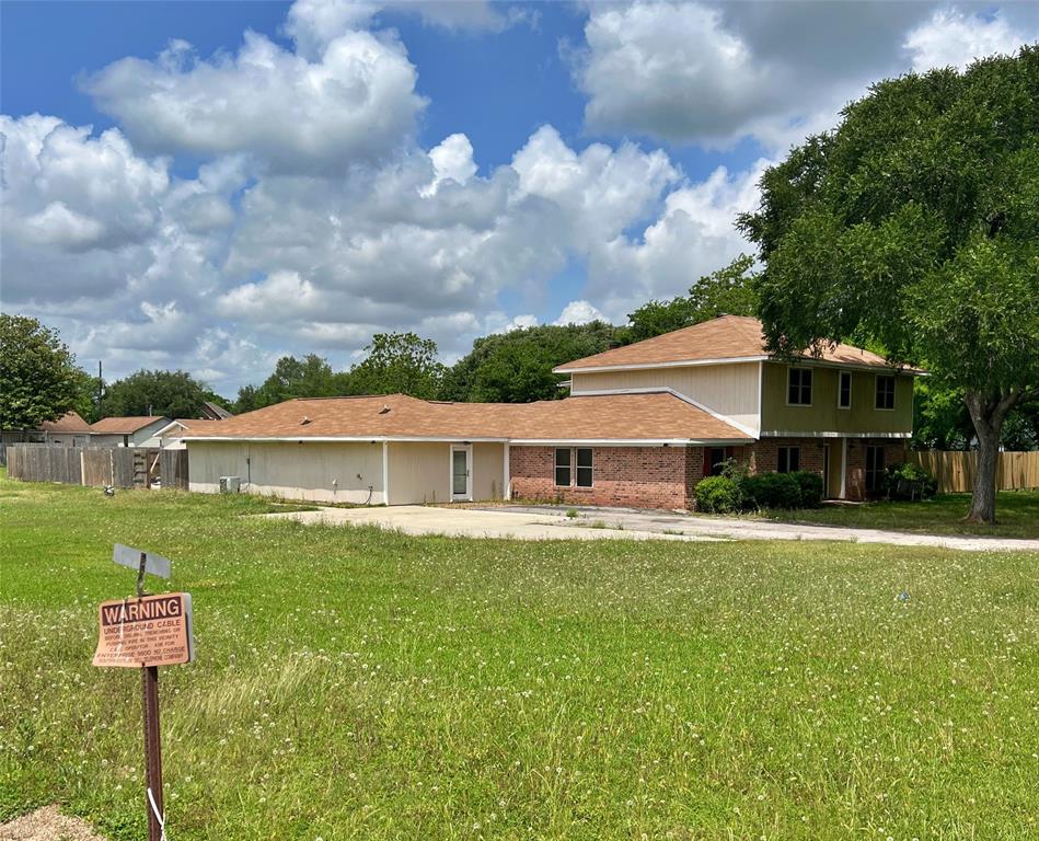3811 Empress Lane, Richmond, Texas image 50