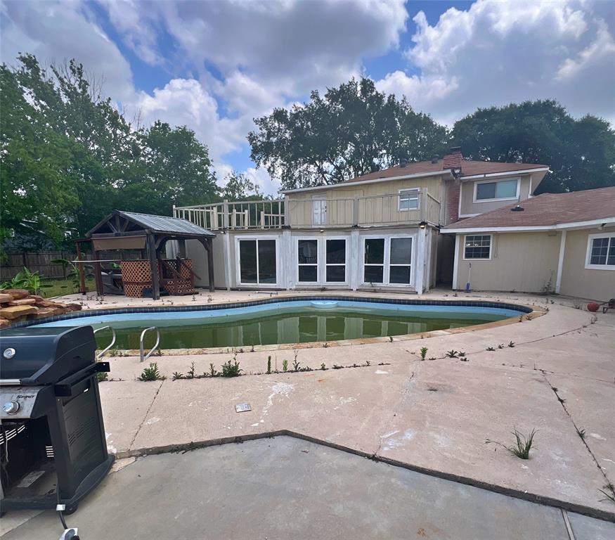 3811 Empress Lane, Richmond, Texas image 26
