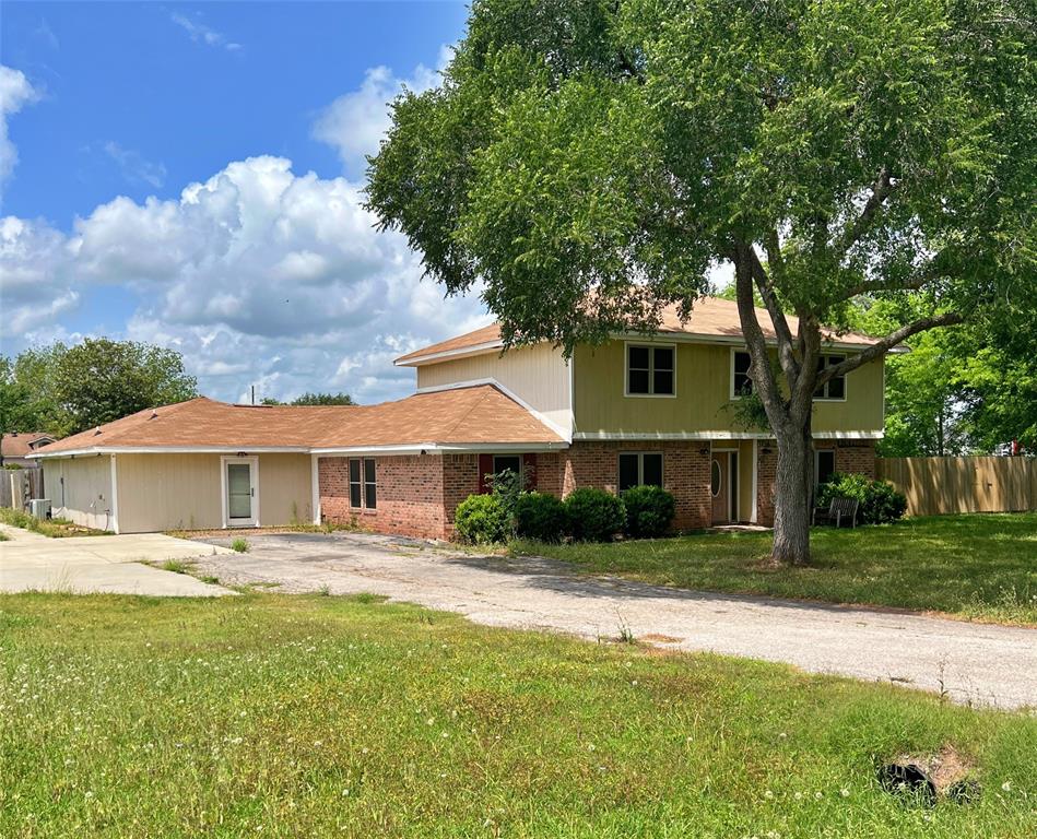 3811 Empress Lane, Richmond, Texas image 1