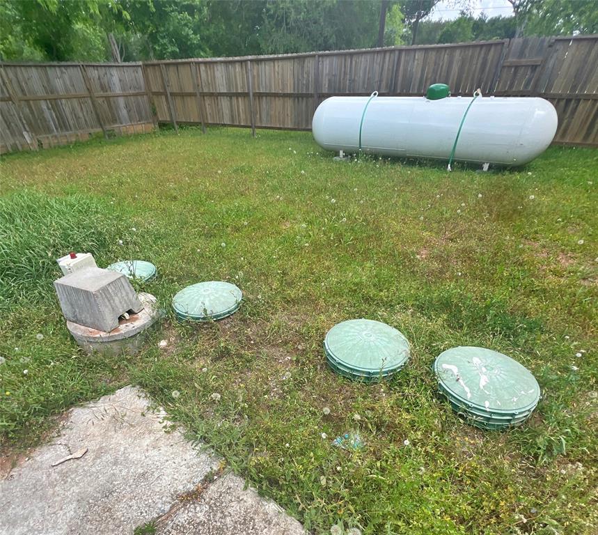 3811 Empress Lane, Richmond, Texas image 40