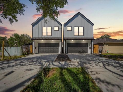 7812 Colonial Lane Houston TX 77051